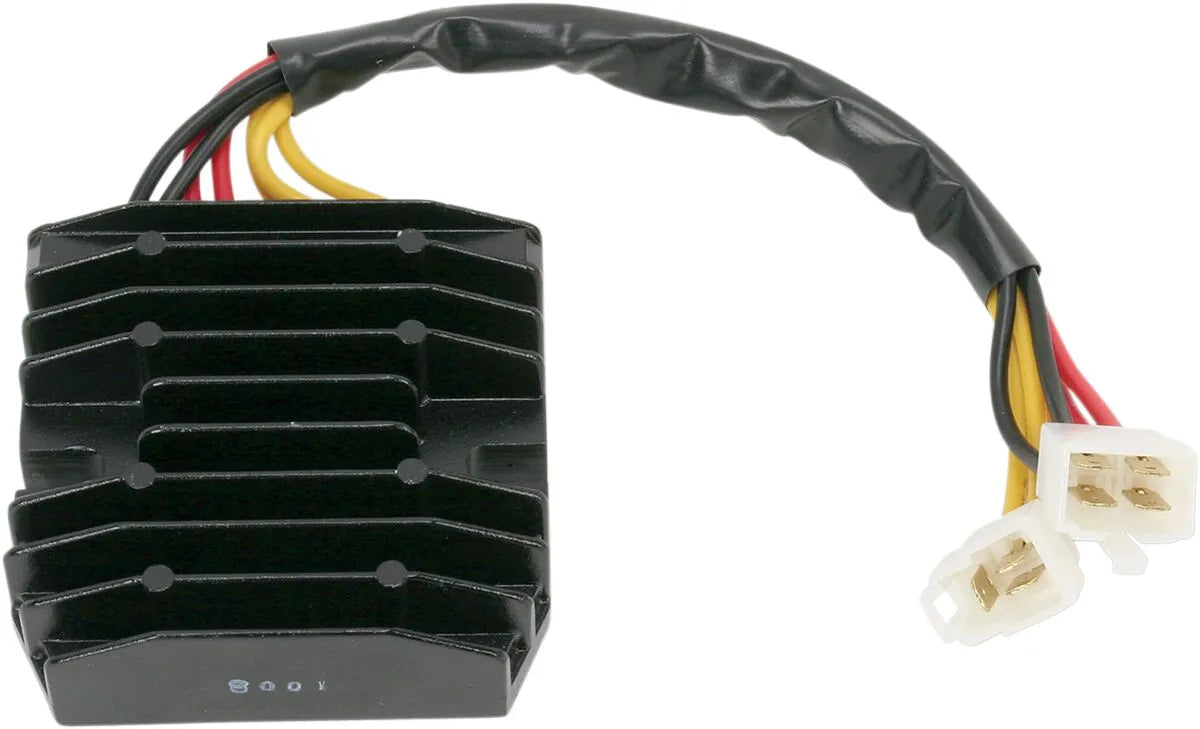 Rick's Motorsport Electric Rectifier Regulator For Honda