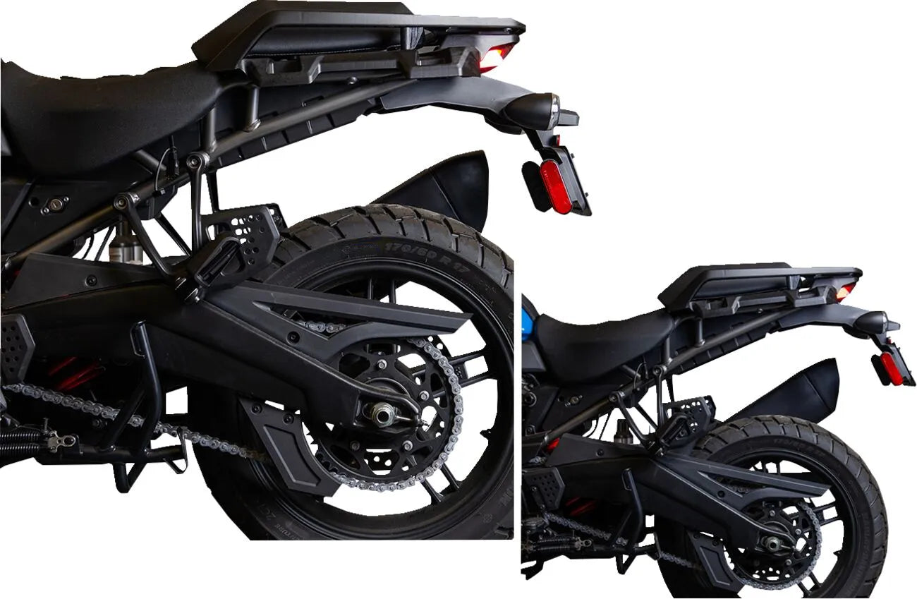 Kodlin Usa Lowering Kit For Harley-davidson Motorcycles