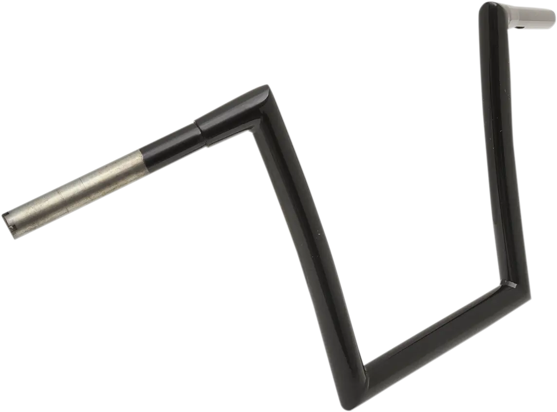 Todd's Cycle 1-1/4" Strip Handlebar
