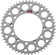 Renthal Ultralight Rear Sprocket - 520 Chain
