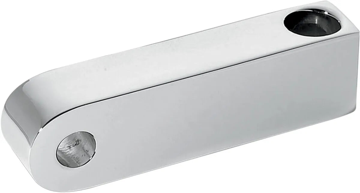 Arlen Ness Extended Headlight Block