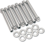 S&S Cycle Head Bolt Kit for S&S Twin Cam