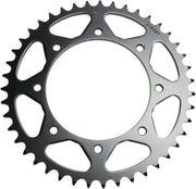 Jt Sprockets Steel Rear Sprocket 43t