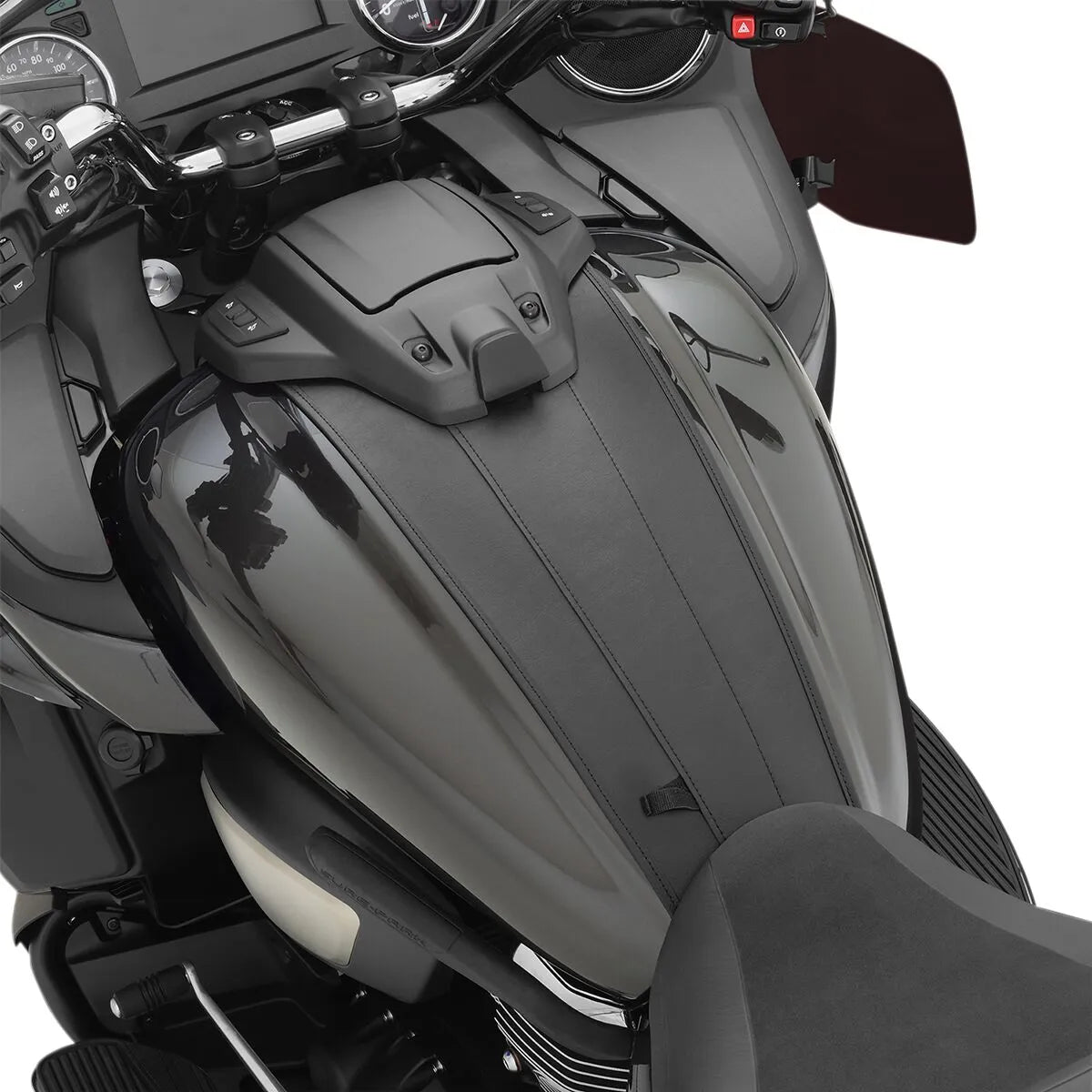 Hopnel Tuxedo Tie Tank Bib