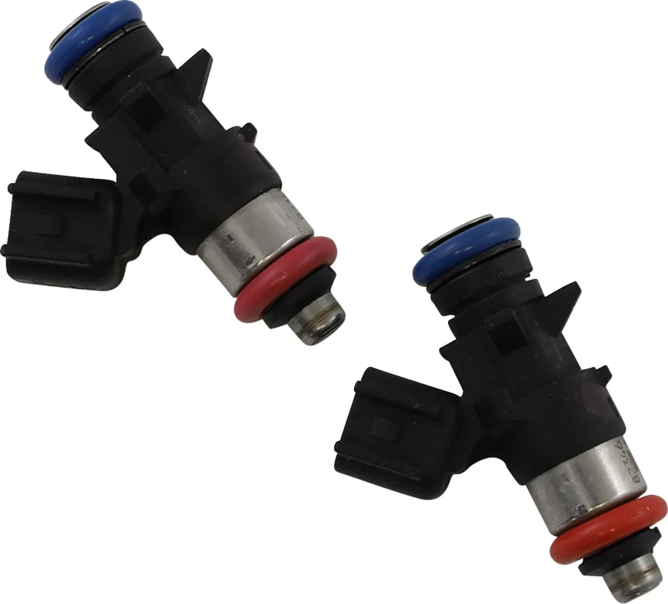 Daytona Twin Tec High Performance Fuel Injector Set