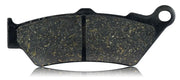 Ebc Fa Series Organic Bremseklodser