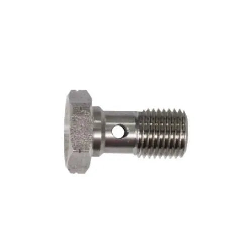 Goodridge 600 Series Metric Banjo Bolt