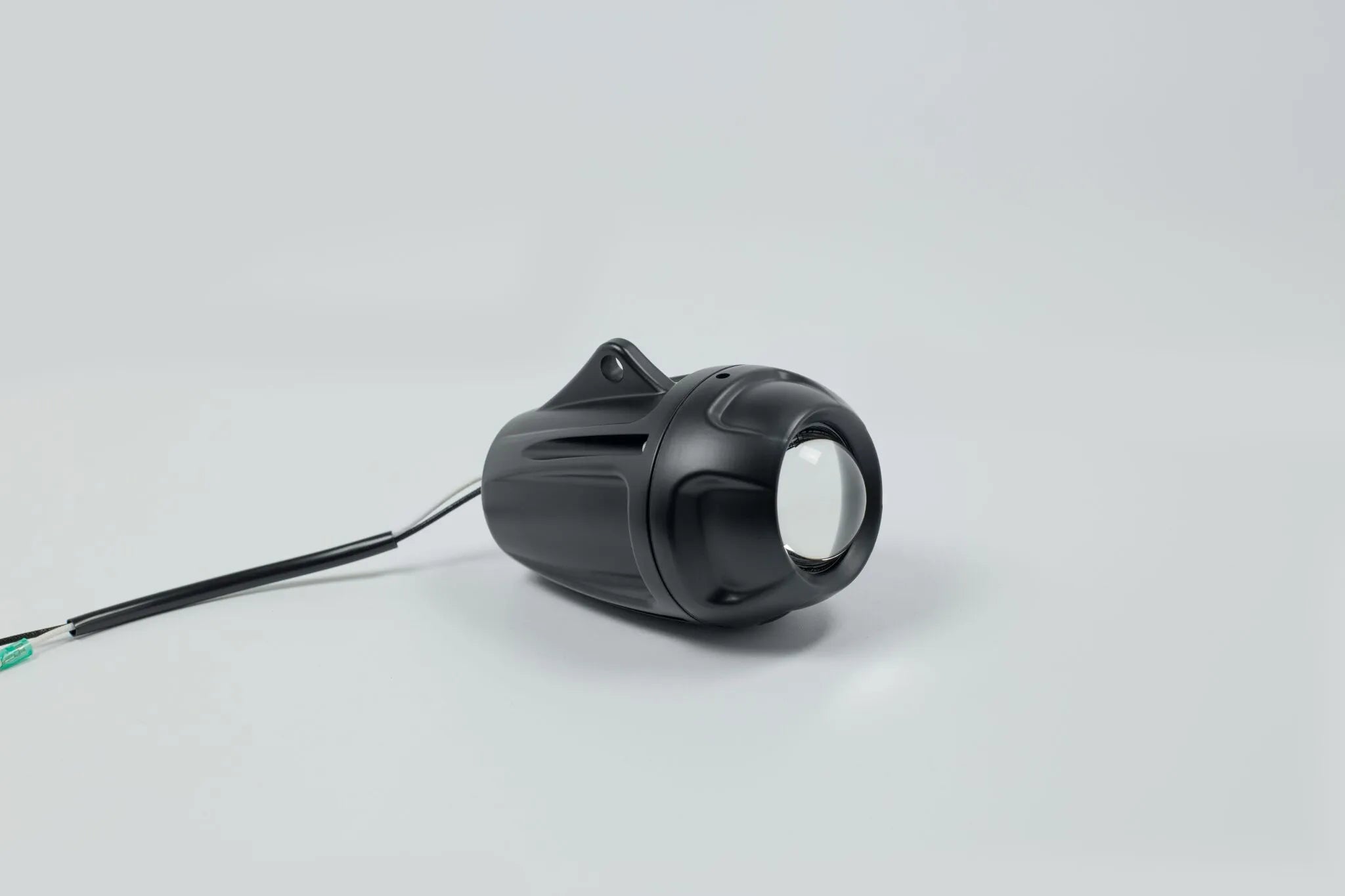 Parts Europe Projection Light - Halogen H1