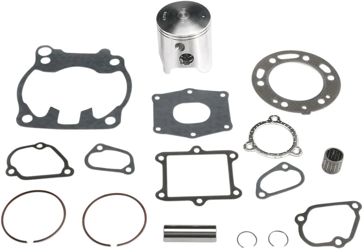 Wiseco 2-stroke 249cc Piston Kit
