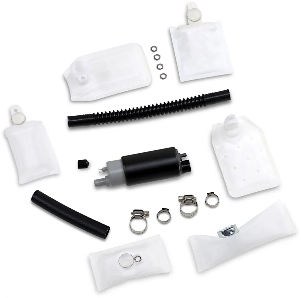 All Balls Fuel Pump Rebuild Kit