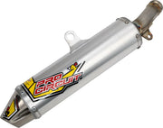 Pro Circuit T-4 Slip-on Lyddæmper Til ATV