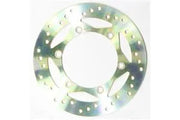 Ebc Round D-series Fixed Offroad Brake Rotor - Front