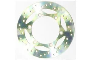Ebc Round D-serie Fast Offroad Bremse Rotor - Front