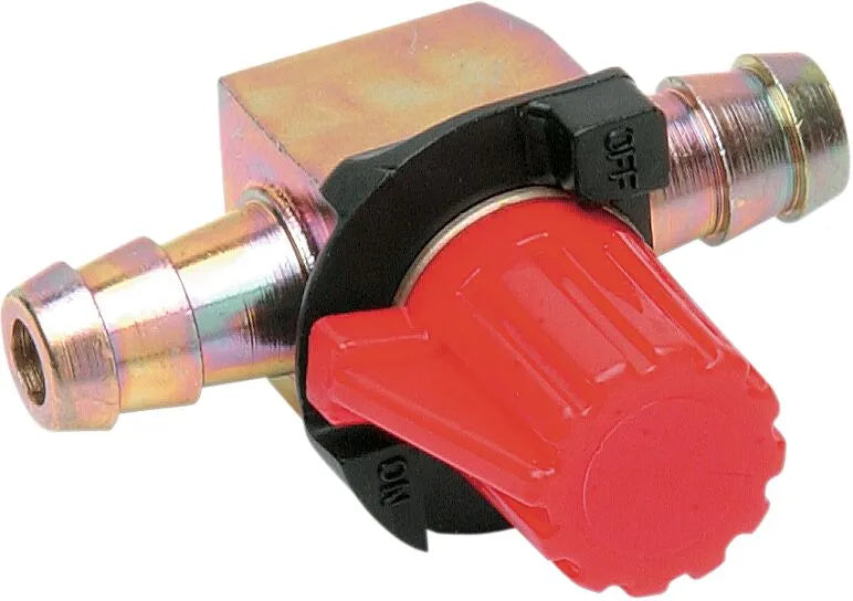 WSM Fuel Shut-off Valve for 7.9mm (5/16") Hose Barb