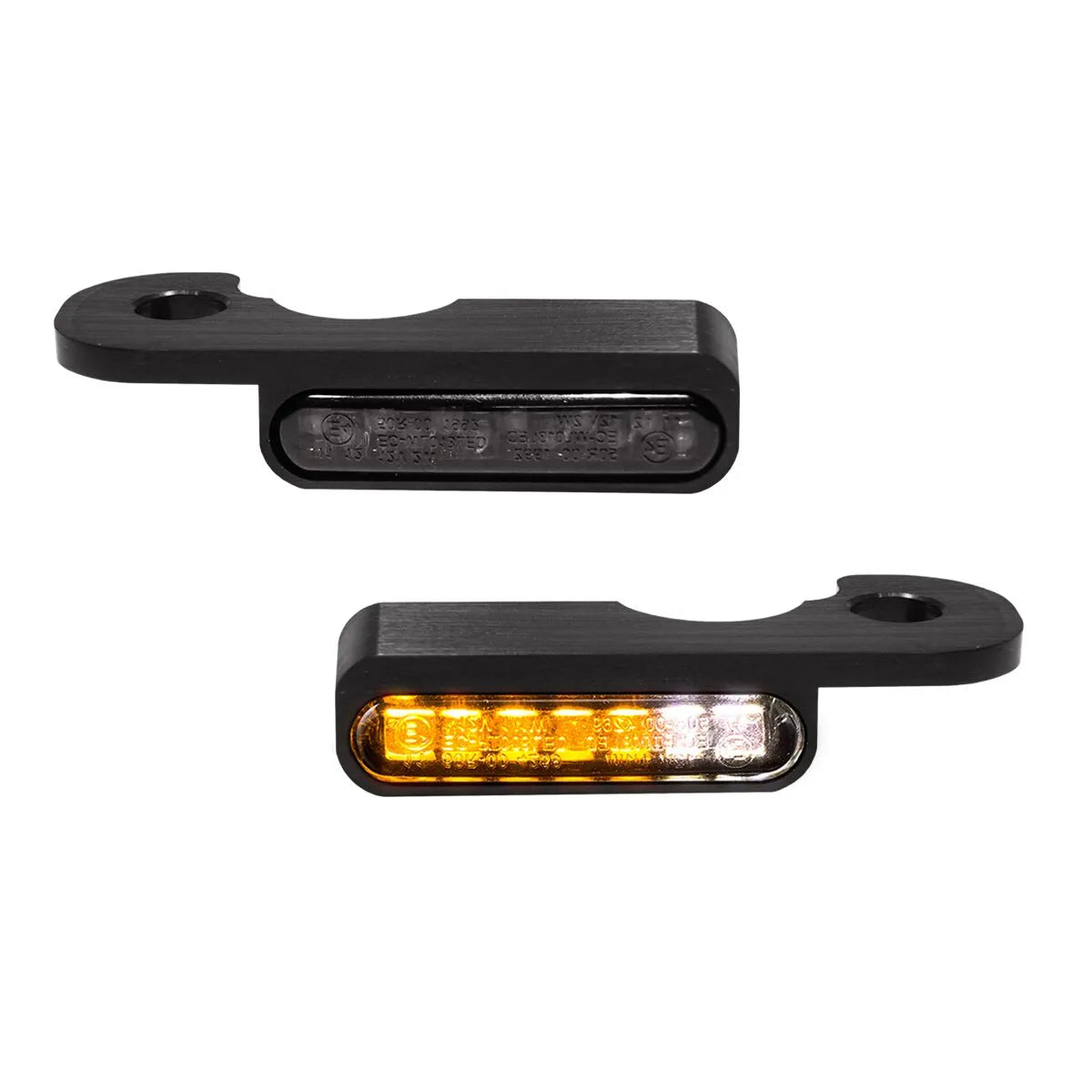 Heinz Bikes Led Handlebar Turn Signals