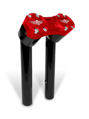 Heinz Bikes 8" Clubstyle Pullback Riser