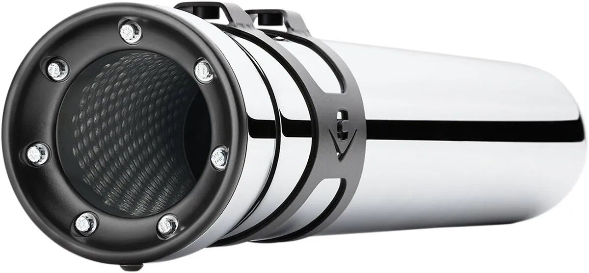 Cobra Race-Pro Slip-on Lyddæmpere til Motorcykler