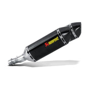 Akrapovic Erstatnings Lyddæmper