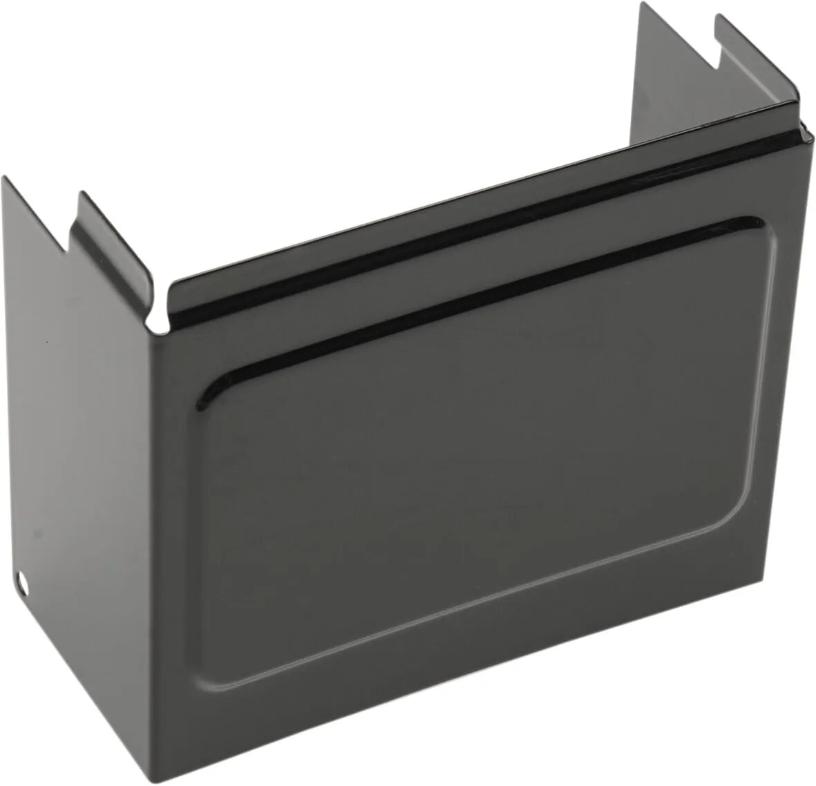 Drag Specialties Battery Cover for Sealed & Conventional