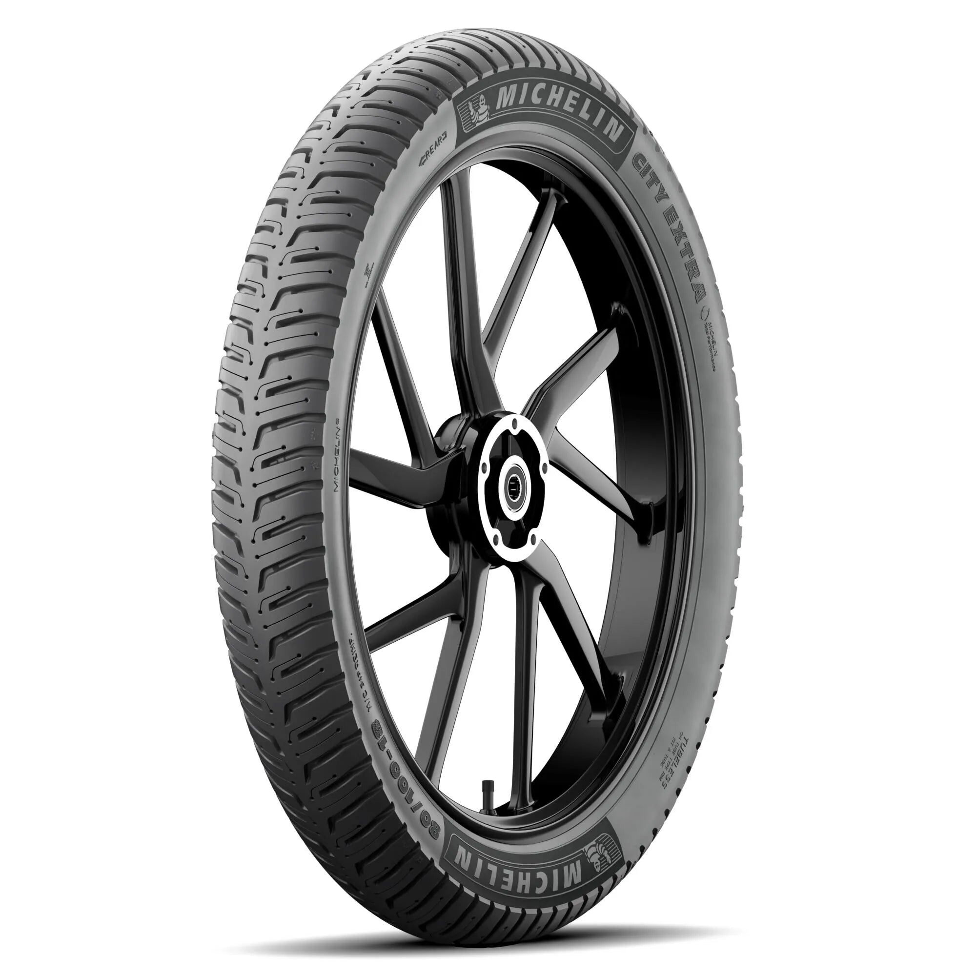 Michelin City Extra Tire 70/90-14 Front