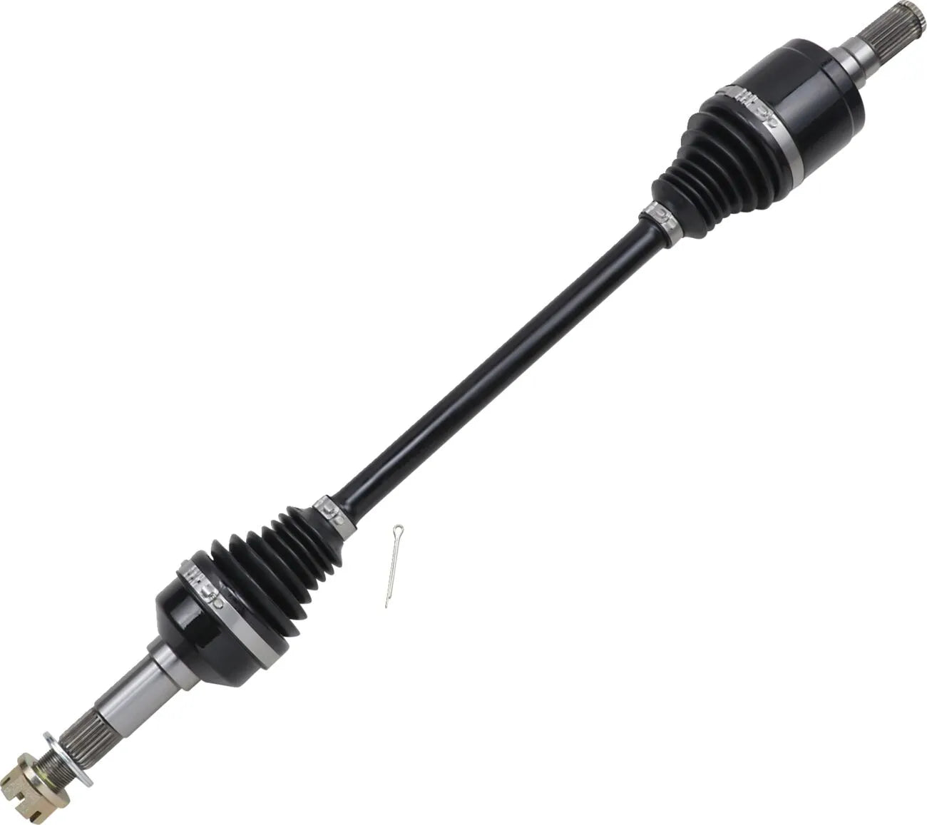 Demon Complete Heavy-duty Axle