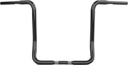 La Choppers Twin Round 16" Handlebar