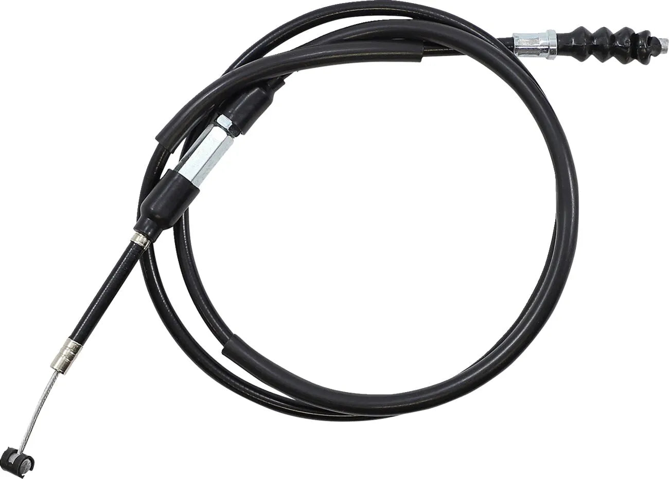 Vintco Clutch Cable Replacement 47" Black