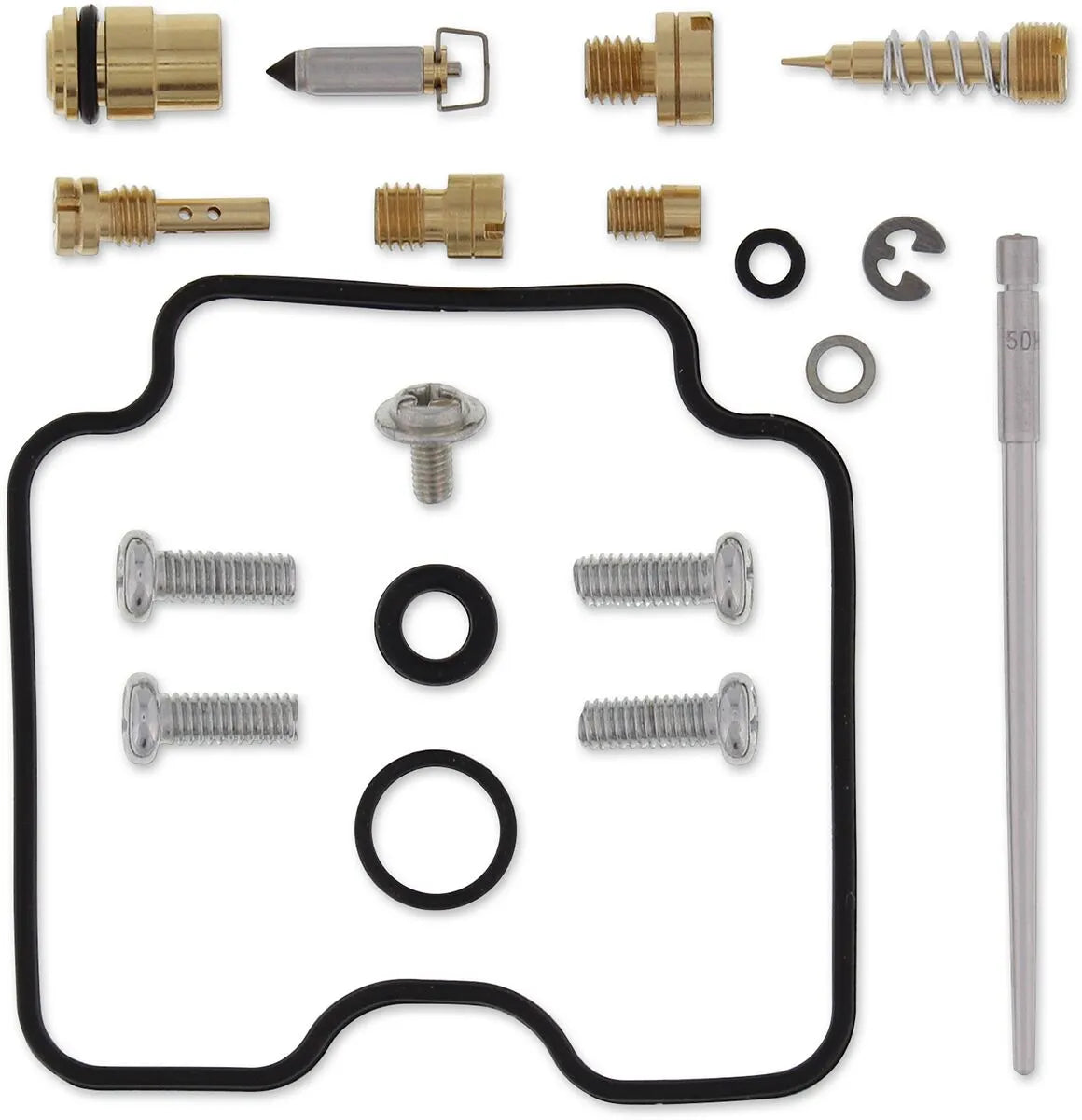 Moose Offroad Carburetor Repair Kit
