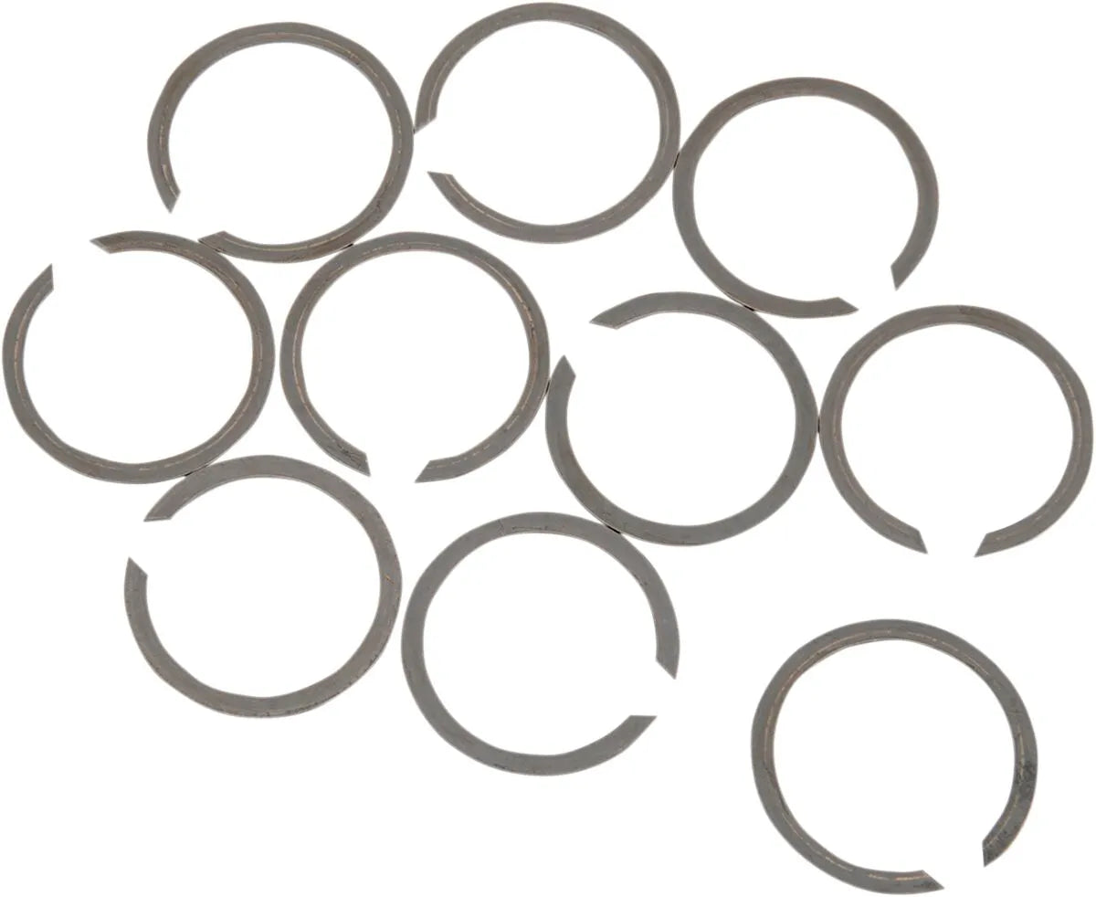 Eastern Motorcycle Parts Pinion Shaft Snap Rings