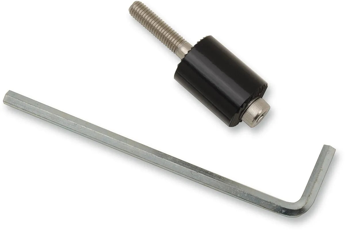 Memphis Shades Headlight Riser Block Kit