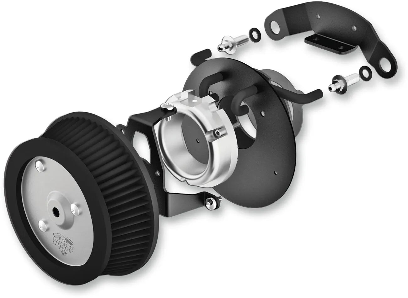 Vance & Hines Vo2 Naked Air Intake
