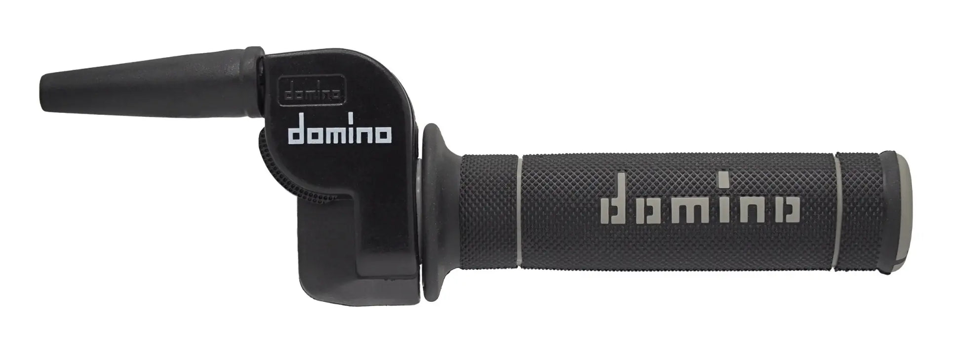 DOMINO Anodized Aluminum Throttle Control