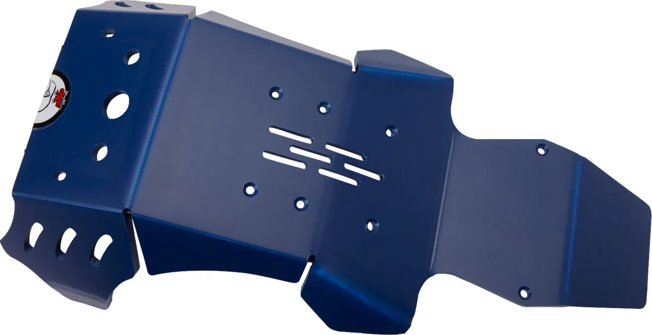Axp Racing Xtrem Skid Plate For Off-road Bikes