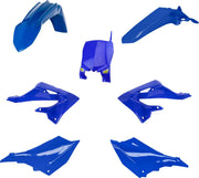 Cycra 5-Piece Replica Body Kit