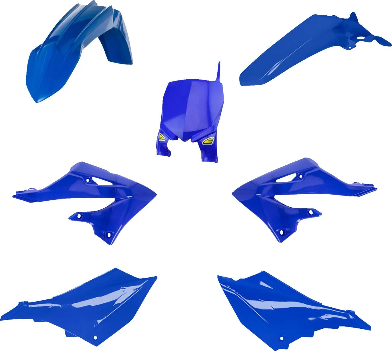 Cycra 5-Piece Replica Body Kit