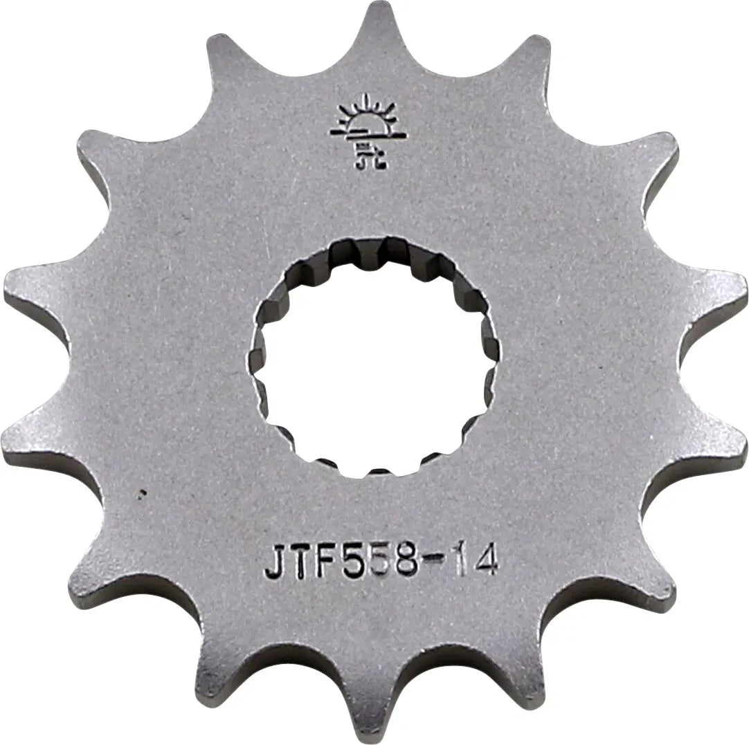 Jt Sprockets Jtf55814 Countershaft Sprocket