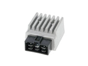 101 Octane Rectifier/regulator