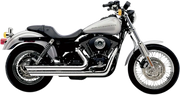 Cobra Speedster Slashdown Exhaust System Full System