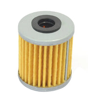 Athena Oil Filter For Motorcycles And Atvs