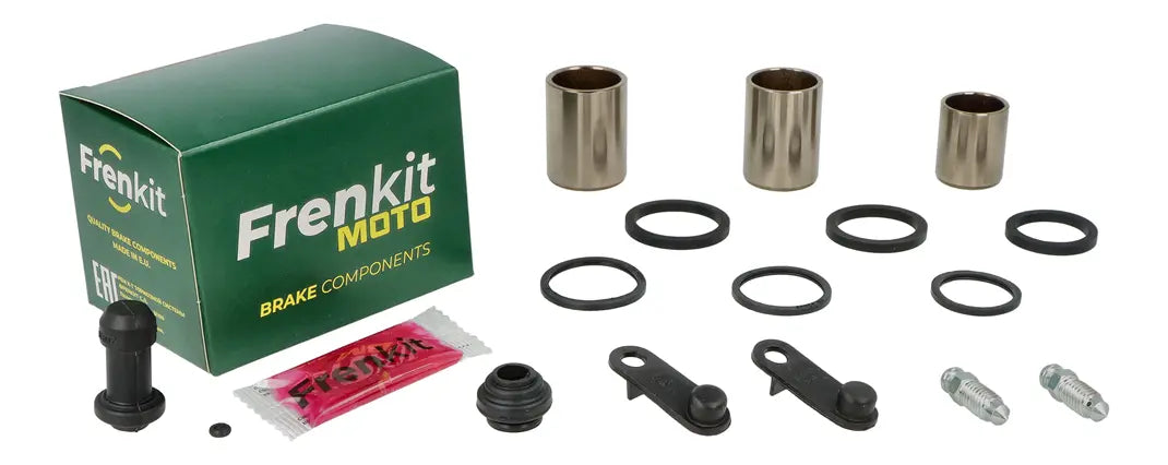 Frenkit S.l. Brake Caliper Repair Kit for Front