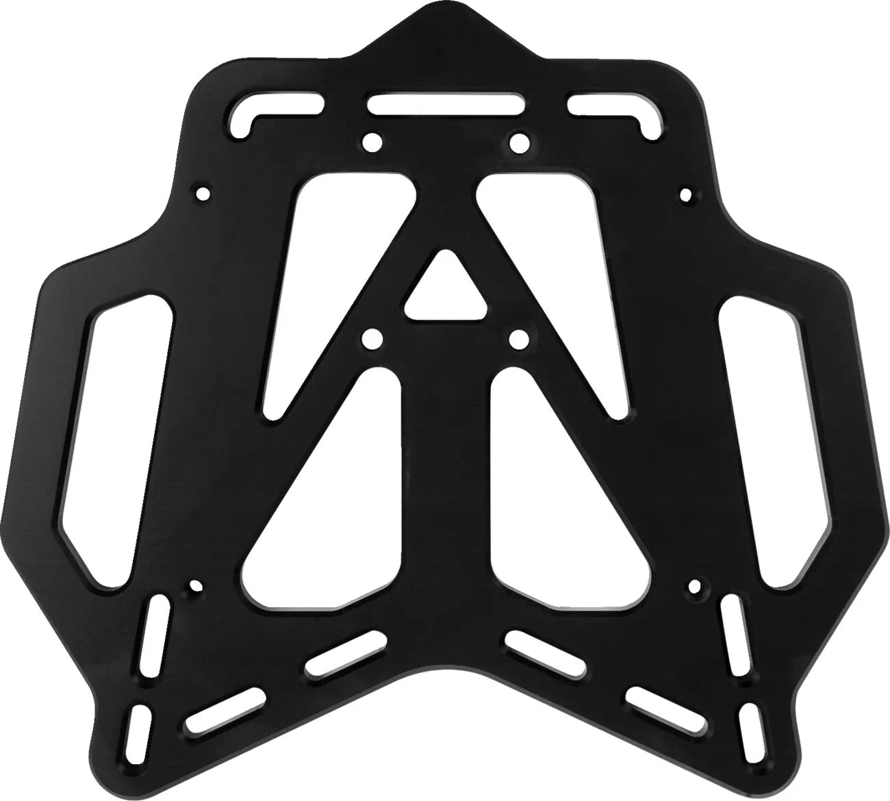 Axp Racing Rear Rack For Adventure Touring