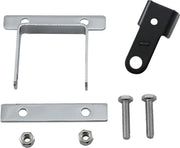 Drag Specialties Ignition Coil Relocation Kit