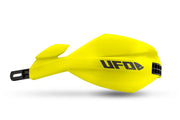 UFO Mugan Handguards for Ø22mm & Ø28mm Handlebars