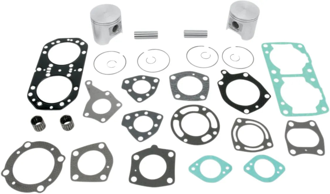 Wsm Top-end Engine Rebuild Kit 80.25mm