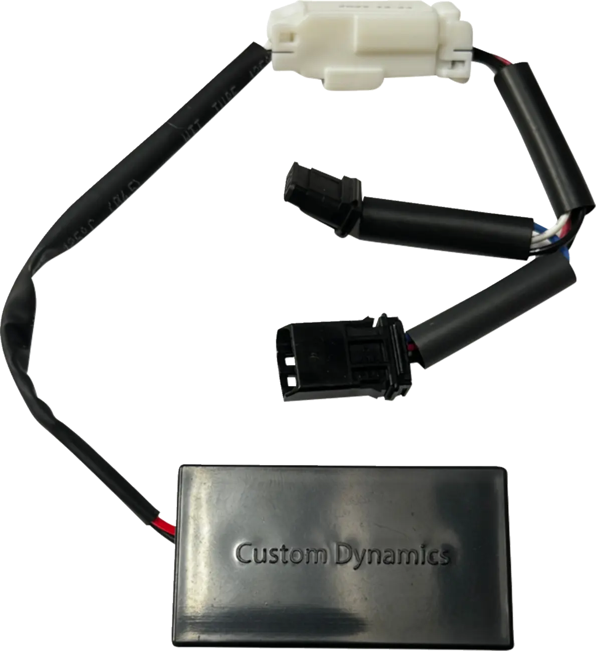 Custom Dynamics Magic Strobes Brake Light Flasher