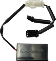 Custom Dynamics Magic Strobes Brake Light Flasher