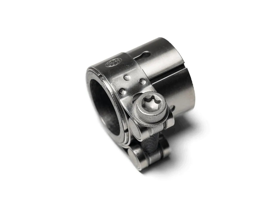 Akrapovic Exhaust Clamp