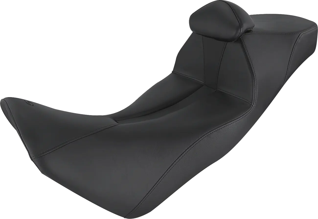 Saddlemen Adventure Track 2-up Seat