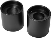 La Choppers 1" Handlebar Riser Extensions