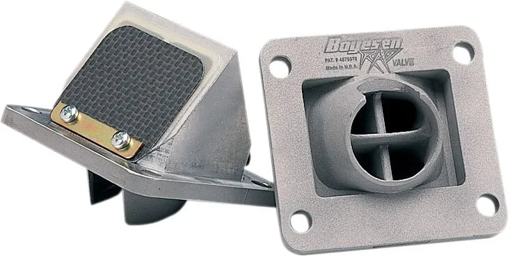 Boyesen Rad25 Rad Valve Reed Cage Assembly